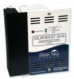 MPPT Charge Controller, Blue Sky Energy