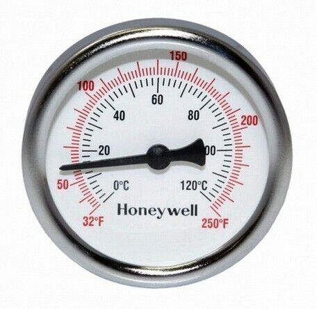 Thermometer, Honeywell GT162 2.5