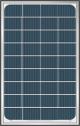 30 Watt 12 Volt Solar Panel